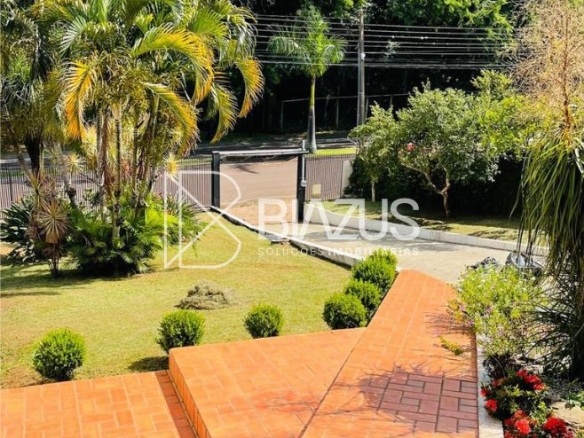 Casa Alto Padrão Centro de Matelândia
