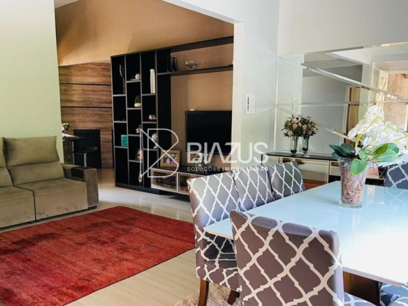 Casa Alto Padrão Centro de Matelândia