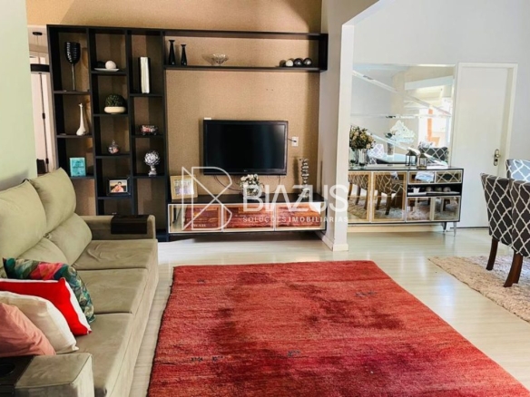 Casa Alto Padrão Centro de Matelândia