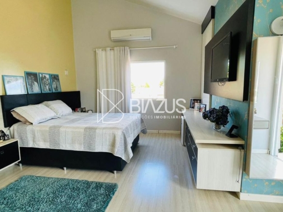 Casa Alto Padrão Centro de Matelândia