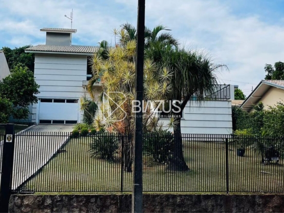 Casa Alto Padrão Centro de Matelândia