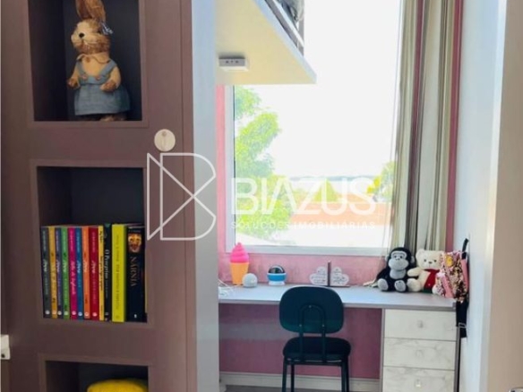 Casa Alto Padrão Centro de Matelândia