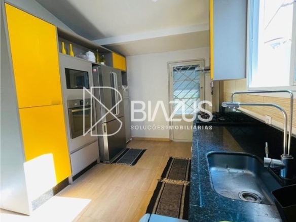 Casa Alto Padrão Centro de Matelândia