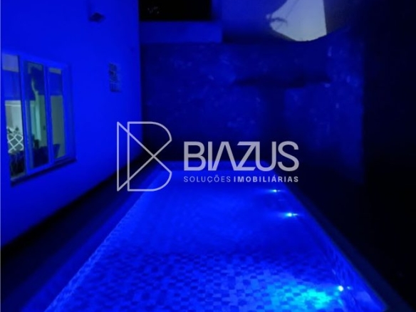 Casa Alto Padrão Centro de Matelândia