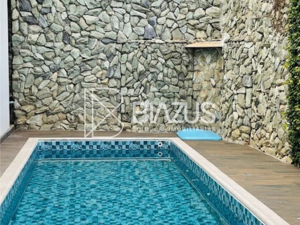 Casa Alto Padrão Centro de Matelândia