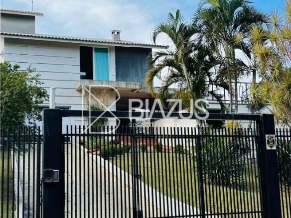 Casa Alto Padrão Centro de Matelândia