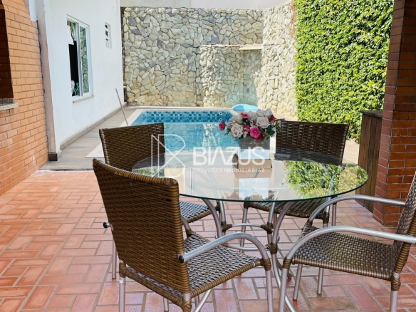 Casa Alto Padrão Centro de Matelândia