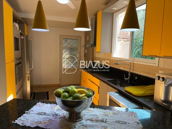 Casa Alto Padrão Centro de Matelândia