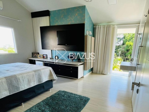 Casa Alto Padrão Centro de Matelândia