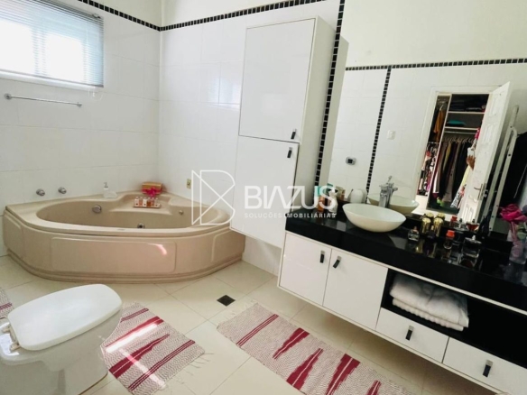 Casa Alto Padrão Centro de Matelândia