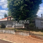 Sobrado com 468m² centro de Matelândia