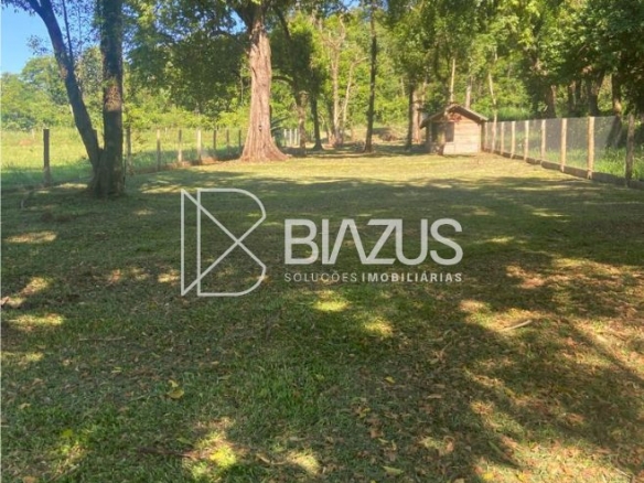 Chácara na cidade de Matelândia
