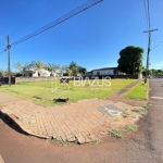 Lote Urbano no Centro de Matelândia