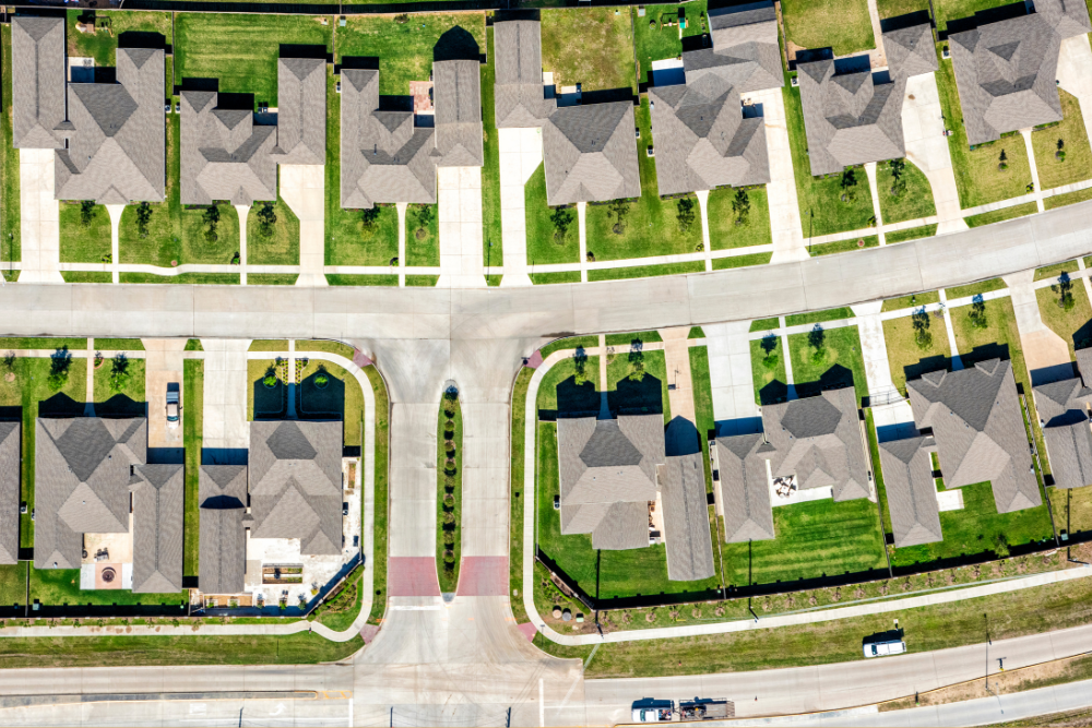 6 Benefícios de comprar um Lote em um Loteamento