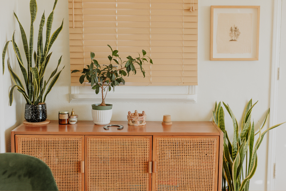 Como decorar um apartamento pequeno