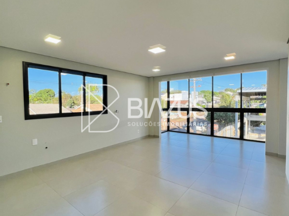 Apartamento para locação Centro Matelândia (4)