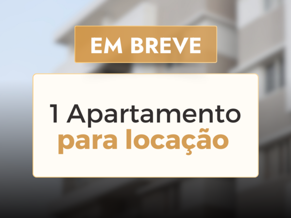 Apartamento para Locação - Agro Cafeeira em Matelândia