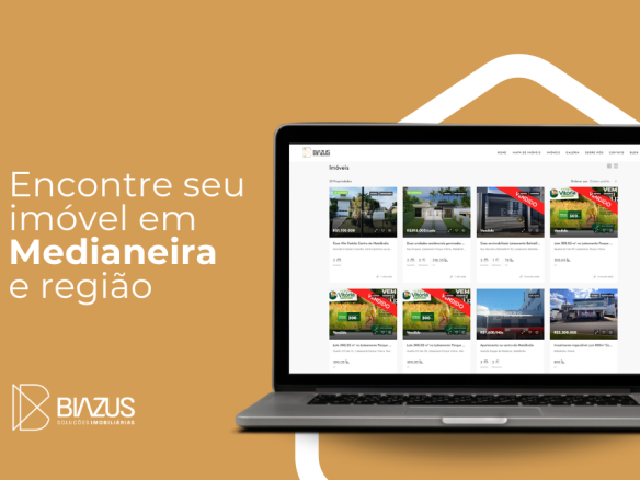 Imobiliária em Medianeira