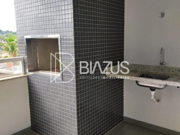 Apartamento a venda Centro de Medianeira - Residencial Diplomata