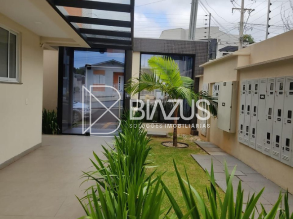 Apartamento a venda Centro de Medianeira - Residencial Diplomata