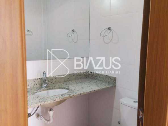 Apartamento a venda Centro de Medianeira - Residencial Diplomata