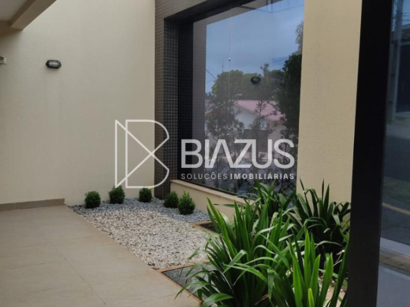 Apartamento a venda Centro de Medianeira - Residencial Diplomata