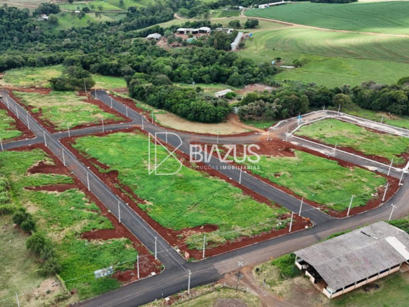 Lotes a partir de 300m² Villa Verde - Matelândia