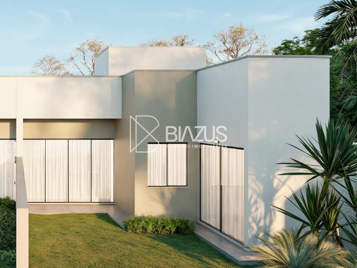 Casa à venda em Matelândia Loteamento Parque Vitória (7)