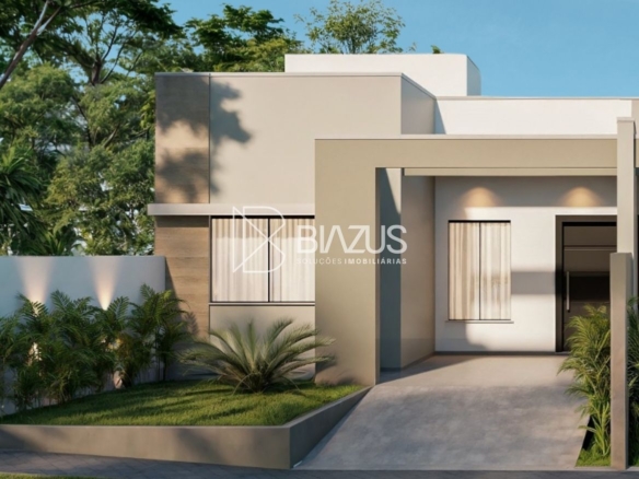 Casa à venda em Matelândia Loteamento Parque Vitória (7)