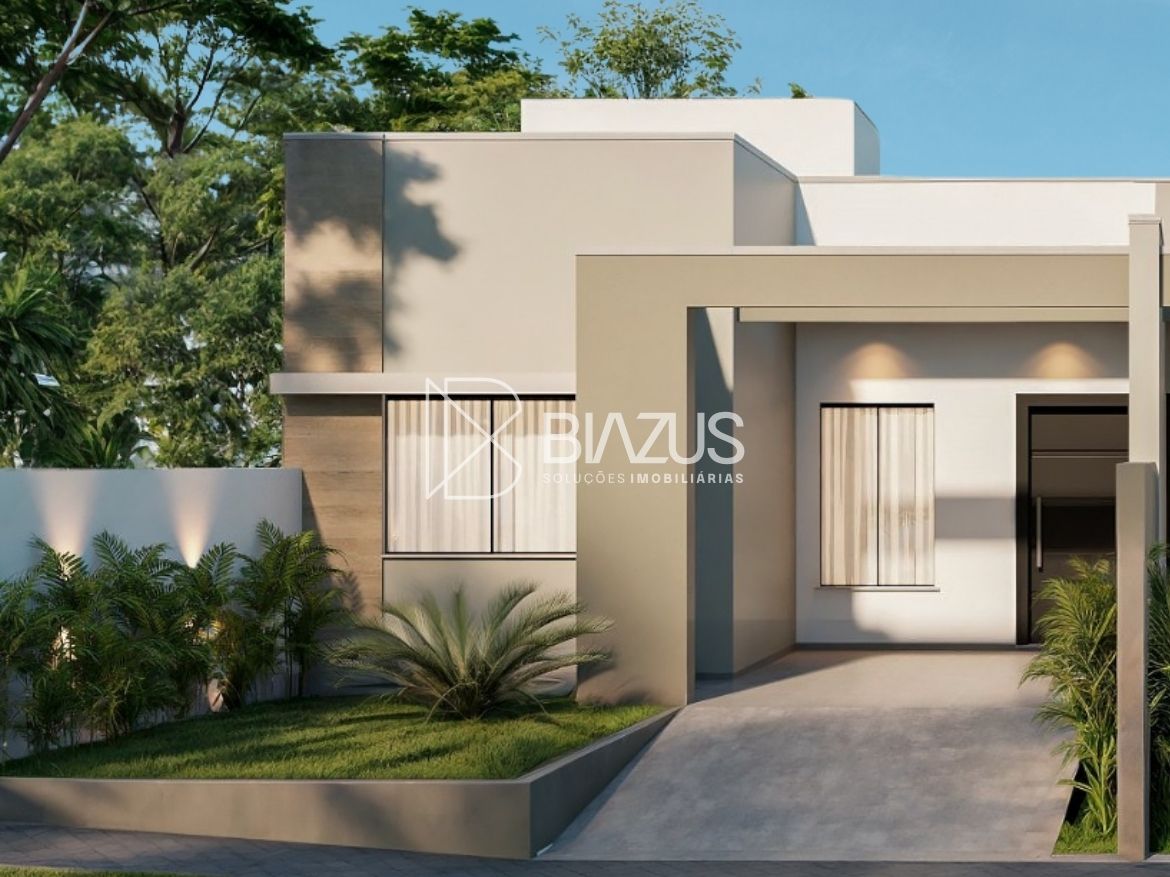 Casa à venda em Matelândia Loteamento Parque Vitória (7)