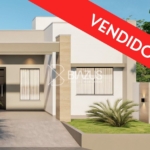 Casa à venda em Matelândia – Loteamento Parque Vitória Casa 2