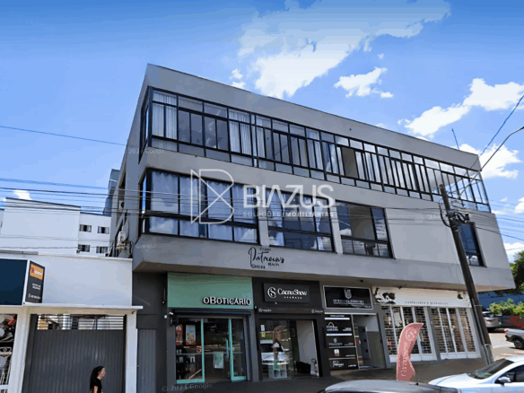 apartamento para locação centro matelandia (1)