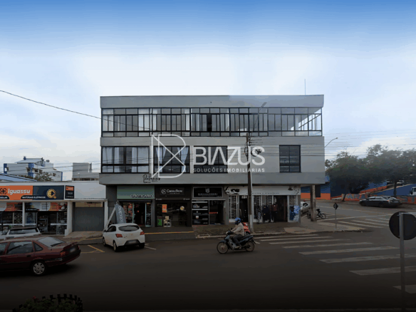 apartamento para locação centro matelandia (1)