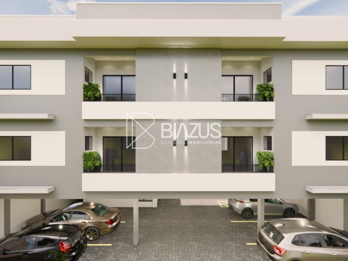 Apartamento à venda em Matelândia na Avenida Cristóvão Colombo