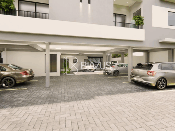 Apartamento à venda em Matelândia na Avenida Cristóvão Colombo