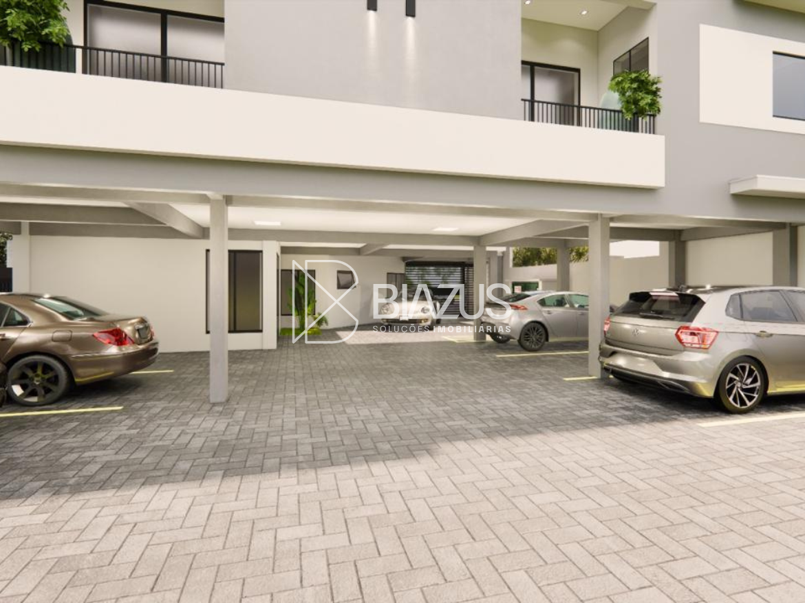 Apartamento à venda em Matelândia na Avenida Cristóvão Colombo