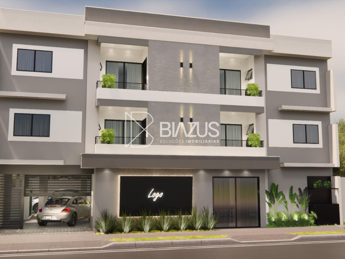 Apartamento à venda em Matelândia na Avenida Cristóvão Colombo