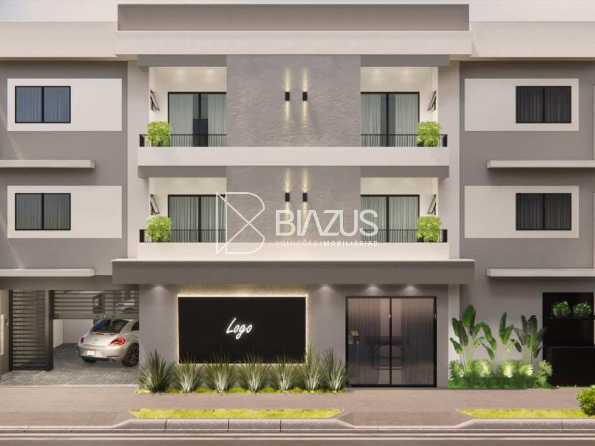 Apartamento à venda em Matelândia na Avenida Cristóvão Colombo