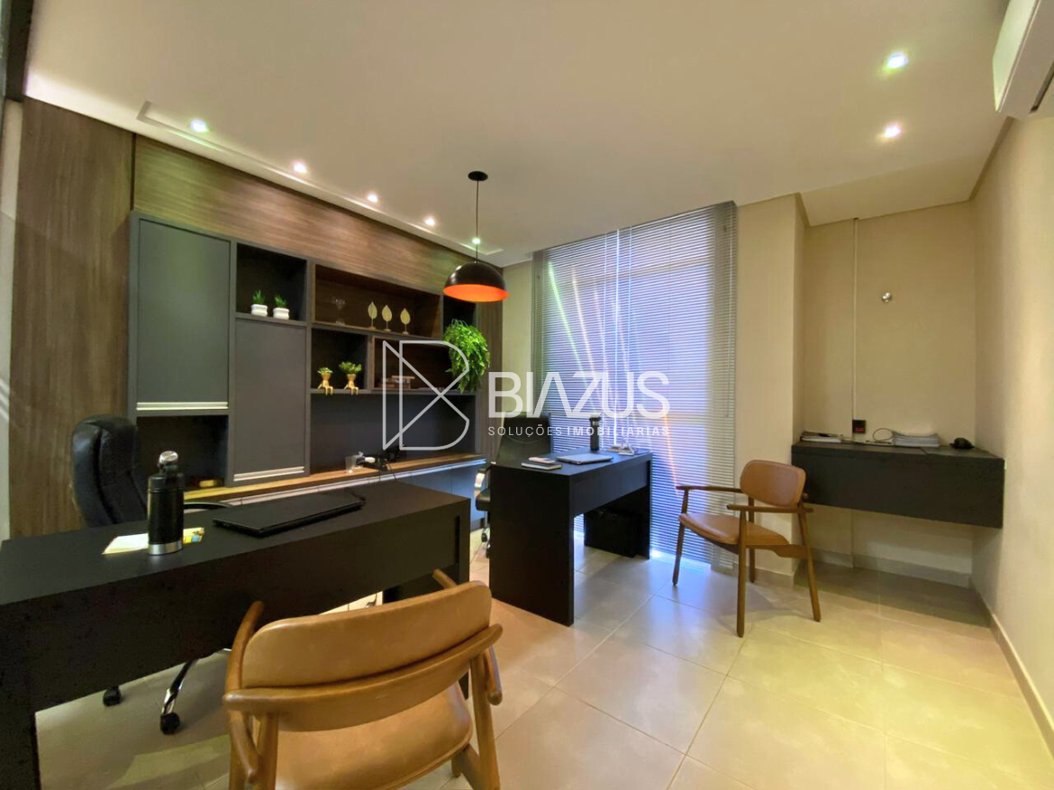 Sala comercial para locação Centro de Medianeira