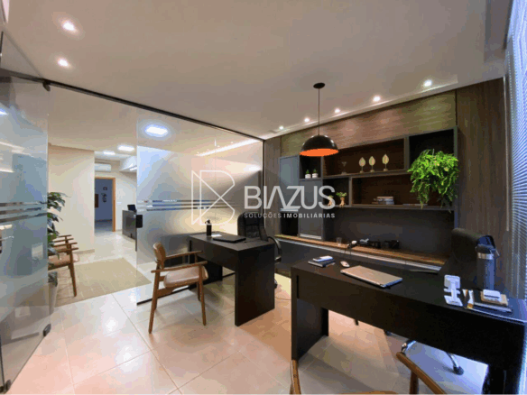 Sala comercial para locação Centro de Medianeira