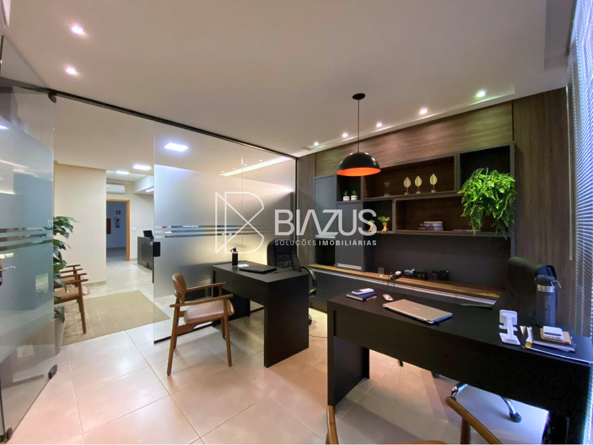 Sala comercial para locação Centro de Medianeira