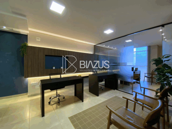 Sala comercial para locação Centro de Medianeira