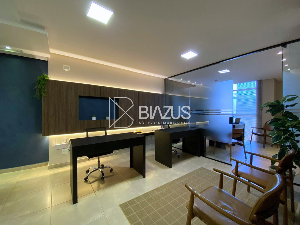 Sala comercial para locação Centro de Medianeira