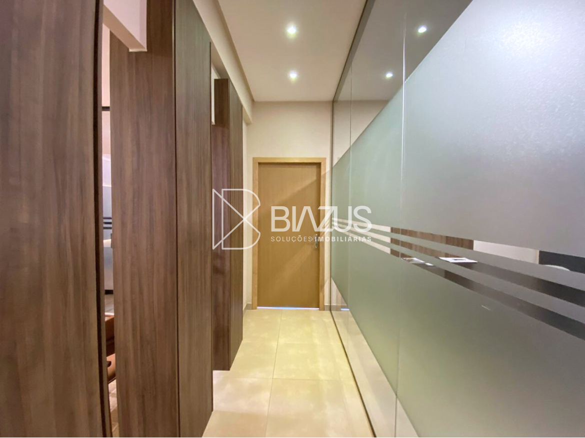 Sala comercial para locação Centro de Medianeira