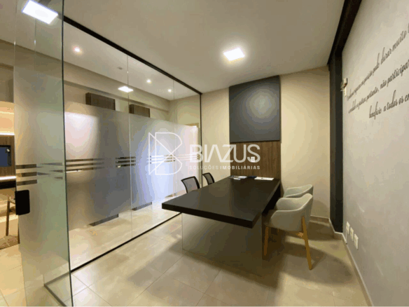 Sala comercial para locação Centro de Medianeira