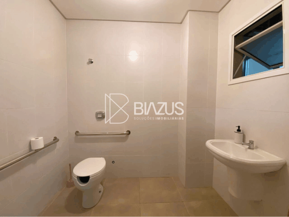 Sala comercial para locação Centro de Medianeira