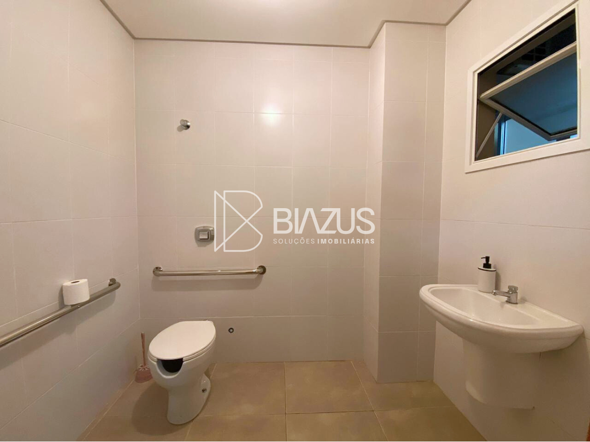 Sala comercial para locação Centro de Medianeira