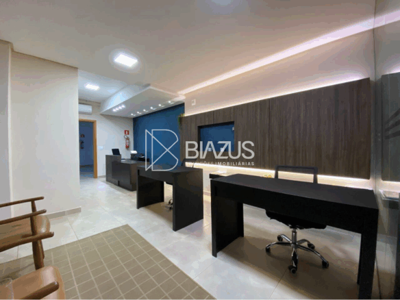 Sala comercial para locação Centro de Medianeira