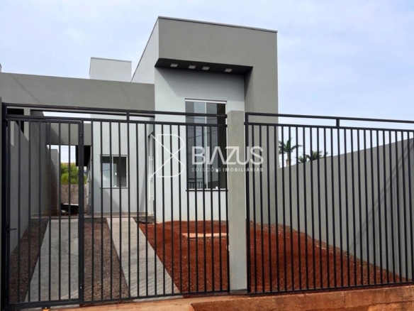 Casa Geminada 2 Quartos a venda