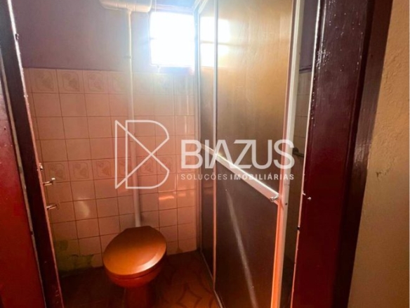 Casa para locação Centro de Matelândia - 3 quartos